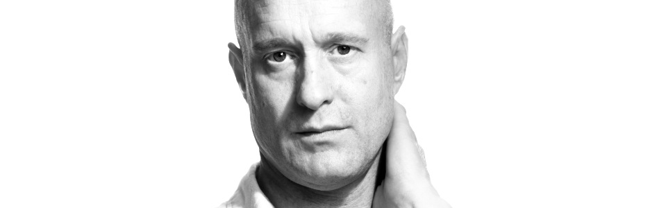 På gång: David Eberhard skriver i Renew Magazine