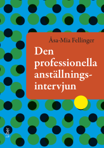 Den prof anstllningsintervjun - omslag.indd