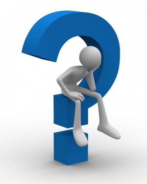 Questionmark