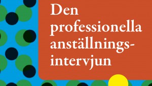 Den prof anstllningsintervjun - omslag.indd