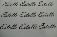 Estelle Estelle