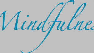 Mindulness
