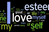self-esteem self-esteem