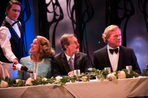Cage aux folles 2