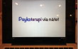 Internetterapi