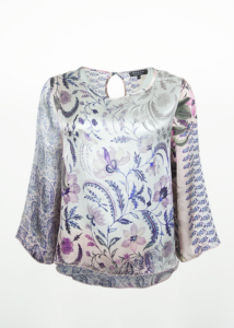 Birgitte top